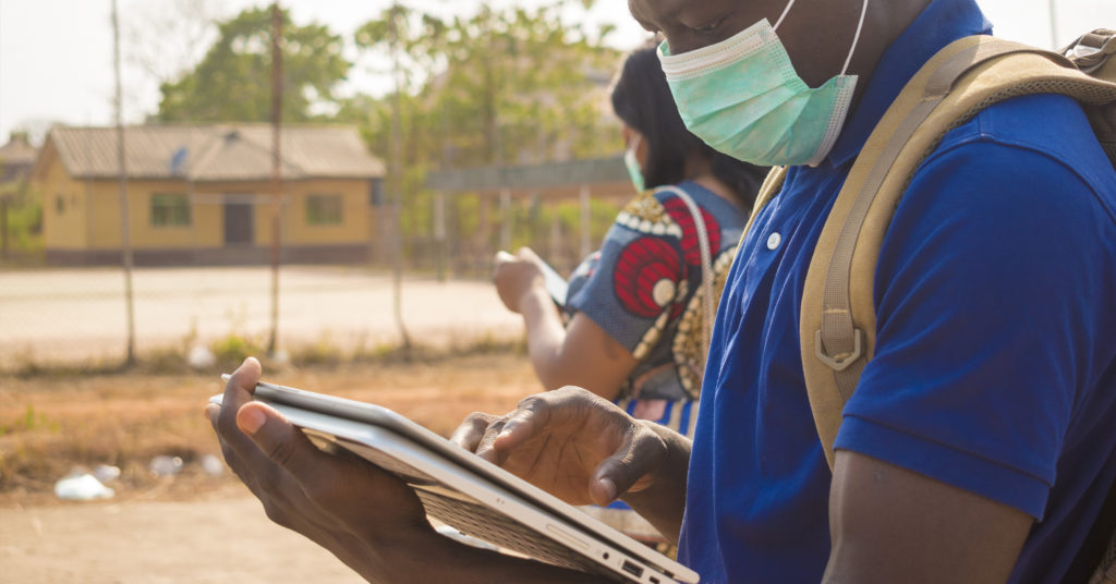 COVID Response Africa