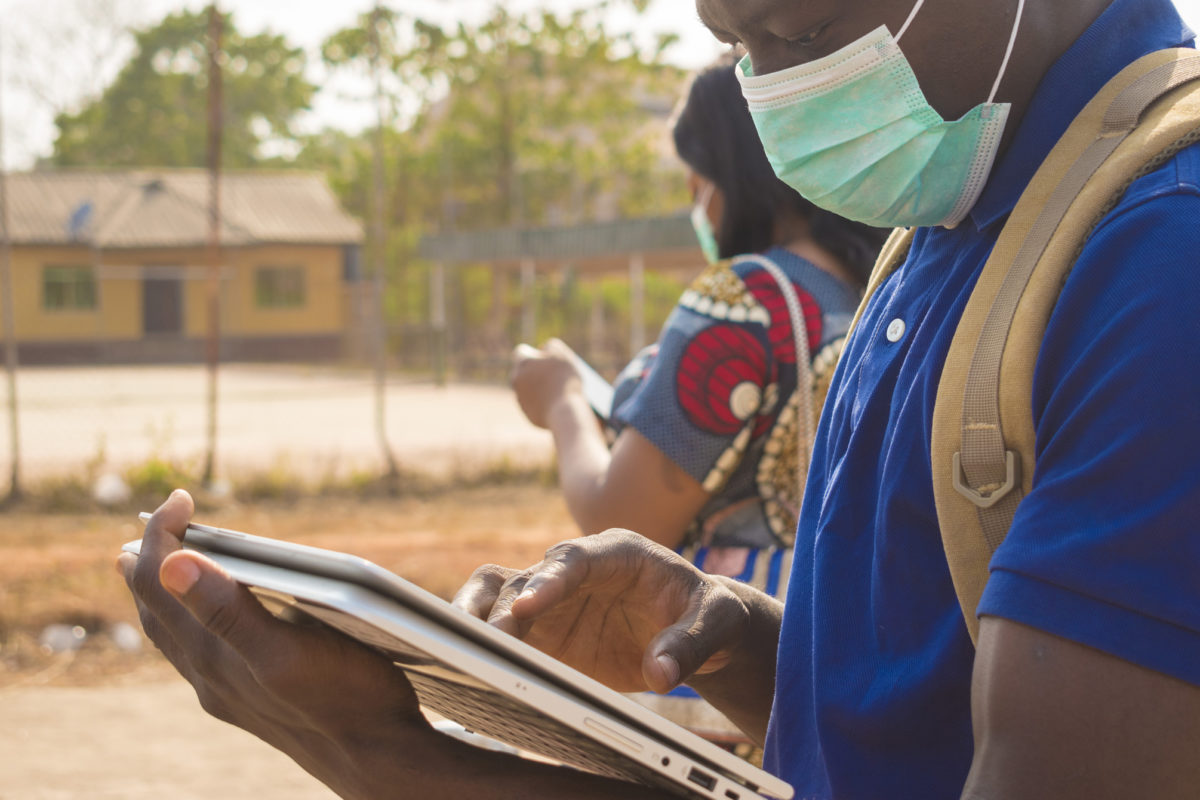 COVID Response Africa