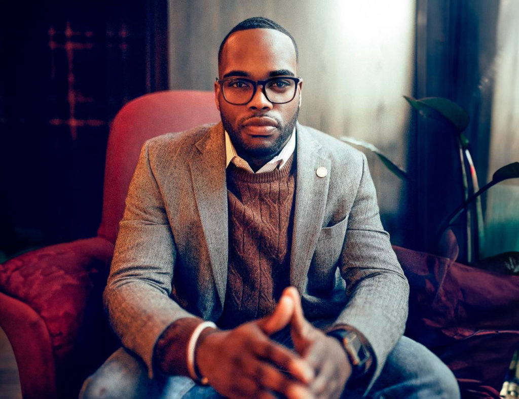 Kwame Phillips