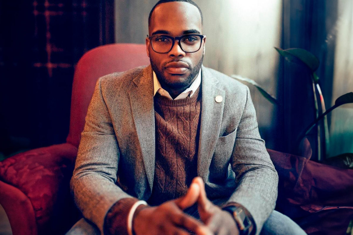Kwame Phillips